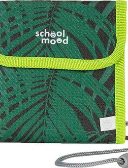 SCHOOL-MOOD® Brustbeutel