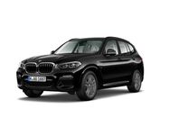 BMW X3, xDrive20i M Sport, Jahr 2021 - Fulda