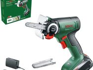 Bosch Home & Garden Akku-Säge UniversalCut 18V-65, mit Akku 18V/2,5Ah und Ladegerät