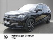 VW Tiguan, 2.0 TDi - Elegance, Jahr 2022 - Trier