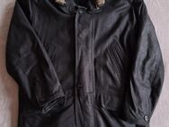 Bugatti - Herren Lederjacke mit Weste - Gr. L - Hamburg Altstadt