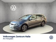 VW Golf Variant, Golf VII Join, Jahr 2018 - Halle (Saale)