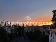 [TAUSCHWOHNUNG] Suche 3 Zimmer Wohnung - Frankfurt (Main)