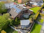 EFH mit Wellnessbereich Wintergarten, Kamin und Bar; ein Traum mit Baureserve in Do-Bodelschwingh - Dortmund