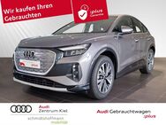 Audi Q4, , Jahr 2024 - Kiel