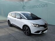 Renault Grand Scenic, 1.3 TCe 140 Techno 20Z, Jahr 2020 - München