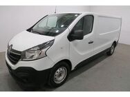 Renault Trafic 2.0 dCI L2H1 3,0t |NP40,1€|08-21|AC|3S|6G - Aichach