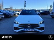 Mercedes C 200, T AMG DIGI LIGHT MEM TOTWKL, Jahr 2024 - Ravensburg