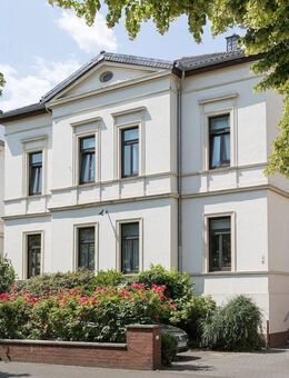 Repräsentative Stadtvilla im Herzen Güterslohs - Gütersloh