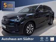 VW Tiguan, 1.5 TSI Life |, Jahr 2024 - Rietberg