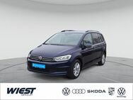 VW Touran, 2.0 l TDI Comfortline MASSAGE LANE, Jahr 2024 - Darmstadt