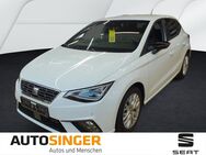 Seat Ibiza, 1.0 TSI FR R, Jahr 2024 - Kaufbeuren