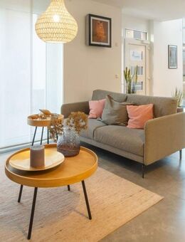 Zwei Generationen, ein Zuhause: Eleganz und Funktionalität in Ihrem Neubau! - Pommelsbrunn