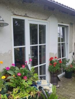 IM BIETERVERFAHREN! Kleines Bauernhaus (Im Allgäu, Nähe Kaufbeuren) mit unglaublich viel Potenzial. Pferde und weitere Tierhaltung möglich - München