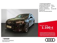 Audi Q7, S line 50TDI quattro Allradlenkung, Jahr 2022 - Bielefeld