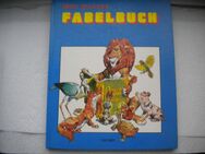 Mein grosses Fabelbuch,Favorit Verlag,1981 - Linnich