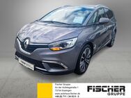 Renault Grand Scenic, Zen TCe 140, Jahr 2021 - Esslingen (Neckar)