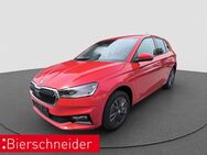 Skoda Fabia, 1.5 TSI Drive, Jahr 2022 - Straubing