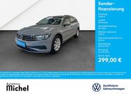 VW Passat Variant, 1.5 TSI Rückkamera, Jahr 2022 - Gießen