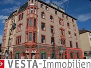 BOCKENHEIM/HAMBURGER ALLEE: kleine Wohneinheit zur Selbstnutzung oder als Anlage.. - Frankfurt (Main)