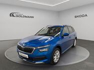 Skoda Kamiq, 1.0 TSI Style 81kW, Jahr 2024 - Duderstadt