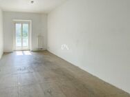 RENOVIERUNGSBEDARF | 2 ZIMMER MIT BALKON IN DER GRÜNEN OASE - PRENZLAUER BERG | PROVISIONSFREI | - Berlin