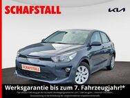 Kia Rio 1.2 Edition 7 Emotion Sitzheizung Radio DAB - Bergheim (Nordrhein-Westfalen)