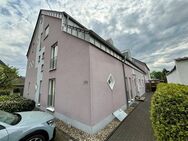 Ihr neues Zuhause in Paderborn: Attraktive 4-Zimmer-Wohnung mit Balkon und idealer Anbindung! - Paderborn
