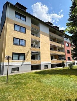 3-Zimmerwohnung in Gifhorn! Meine Wohnung = Mein Partner! - Gifhorn