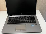 HP Elitebook 820 G3 Laptop (12 zoll) - Essen