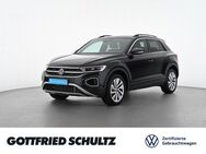 VW T-Roc, Move D, Jahr 2024 - Essen