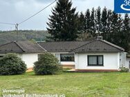 Ein- bis Zweifamilienhaus in einer attraktiven Lage - Hoppstädten-Weiersbach
