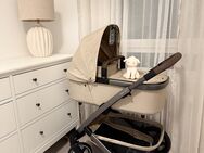 Joolz Geo 3 Kinderwagen Sandy Taupe - Salzgitter