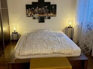 Modern und freundlich möblierte 1,5-Zimmer Wohnung in München-Haidhausen - München