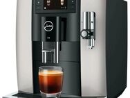 Kaffeemaschine Jura e8 EC Platinum New - Kassel