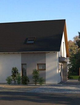 Familiendomizil mit Wohlfühlgarantie in Bad Freienwalde - Bad Freienwalde (Oder)