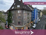 2 Mehrfamilienhäuser mit 19 WE und 3 Gewerbeeinheiten - Dortmund