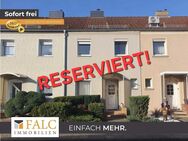 TOLLES REIHENHAUS FÜR DIE KLEINE FAMILIE - FALC Immobilien - Brandenburg (Havel)