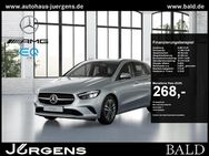 Mercedes B 180, Progressive MBUX Winter, Jahr 2023 - Iserlohn