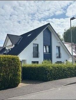 3-Zimmer-Eigentumswohnung in bevorzugter Lage - Soest