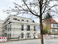 Stadtwohnung mit Terrasse in edler Ausstattung in zentraler Lage Coburgs - Coburg