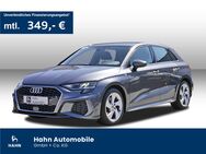 Audi A3, Sportback 35TDI S-line, Jahr 2020 - Kornwestheim