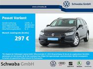 VW Passat Variant, 2.0 TDI Basis, Jahr 2024 - Gersthofen