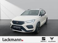 CUPRA Ateca, 2.0 VZ Winterp Kamera360, Jahr 2023 - Wuppertal