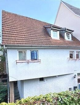 Historisches Haus an der Erleninsel! - Waiblingen