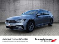 VW Passat Variant, 2.0 TDI Business DGS R-Line, Jahr 2020 - Reichenbach (Vogtland)
