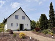 Herzliche Einladung zur Hausbesichtigung im Musterhaus am 01.06.2025 in Chemnitz - Chemnitz