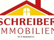 Apartment - teilmöbliert in Bad Laasphe zu vermieten. - Bad Laasphe