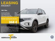 VW T-Roc, 1.5 TSI LIFE, Jahr 2022 - Dorsten