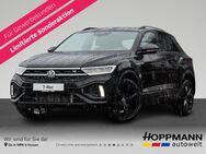 VW T-Roc, 1.5 l TSI R-Line OPF, Jahr 2022 - Olpe